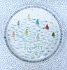 Pottery * Reserved for Cait