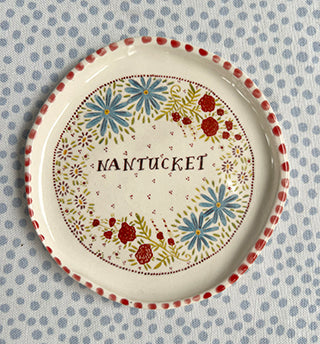 Pottery * Reserved for M and G