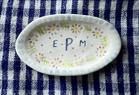 Dishes * Reserved for Karen