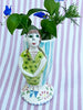 Peep Candles and Vases * Vase * Jane