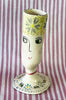 Friendship Vase * Handmade * Lily