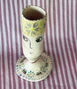 Friendship Vase * Handmade * Lily