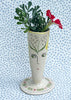Friendship Vase * Handmade * Lily