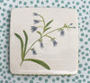 Boxes * 3 inch Square * Blue Lily
