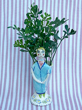 Peep Candles and Vases * Vase * Lulu