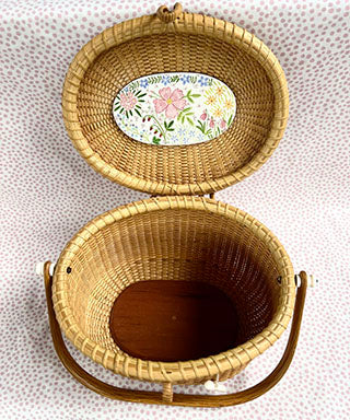 Nantucket * Reserved for Marta