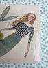Boxes * 3 inch Square * Mermaid