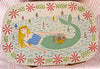 SALE! * A Mermaid Picnic Basket