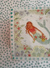 Boxes * 3 Inch Square * Mermaid In The Garden