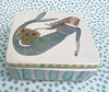 Boxes * 3 inch Square * Mermaid