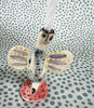 Peep Candles and Vases * Peep Candle * Mothra