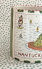 Nantucket * 12 oz mug * Nantucket Stroll * Green