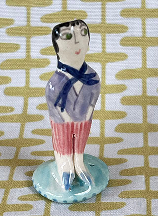 Peep Candles and Vases * Peep Candle * Pierre