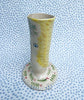 Friendship Vase * Handmade * Poppy