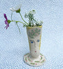 Friendship Vase * Handmade * Poppy