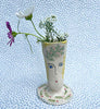 Friendship Vase * Handmade * Poppy