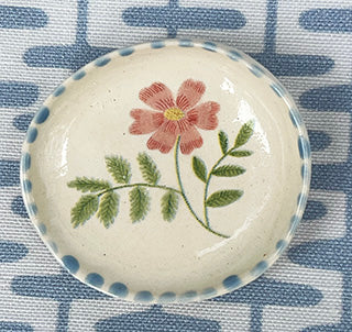 Wee Dish * Rosa