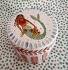 Boxes * 3 inch round * Mermaid