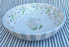 One Of A Kind * Pretty Shallow Bowl