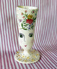 Friendship Vase * Handmade * Sally