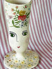 Friendship Vase * Handmade * Sally