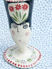 Friendship Vase * Handmade * Sam