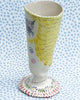 Friendship Vase * Handmade * Shelly