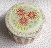 Boxes * Large 4-Inch Box * Pink Shasta