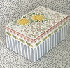 Boxes * Heirloom Box * Small * Sunny