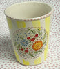 Pottery * 8 oz Cup * Sunny