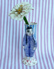 Peep Candle and Vases * Vase * Tansy