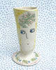 Friendship Vase * Handmade * Tilly