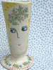 Friendship Vase * Handmade * Tilly
