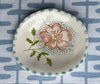Wee Dish * Vermont Rose