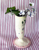 Friendship Vase * Handmade * Violet
