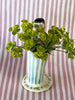 Peep Candle and Vases * Vase * Wendy