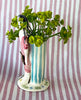 Peep Candle and Vases * Vase * Wendy