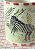 Pottery * 12 oz Mug * Dancing Zebra