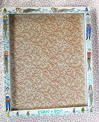 Nantucket * Reserved for Lisa