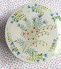 Boxes * Large 4 Inch Box * Meadow Bouquet