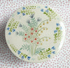 Boxes * Large 4 Inch Box * Meadow Bouquet