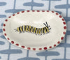 Wee Dish * Caterpillar Friend