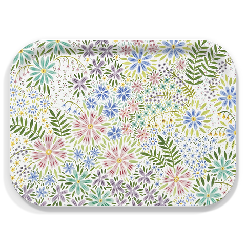 Trays * Birch Tray * Medium * 11 x 8