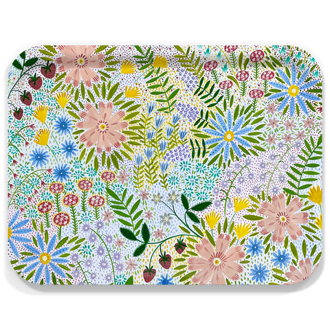 Trays * Birch Tray * Large * 16.5 x 12.5