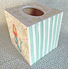 Tissue Boxes * Pretty Mermaid