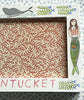Nantucket * Picture Frames * Mermaids and Whale