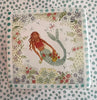 Boxes * 3 Inch Square * Mermaid In The Garden