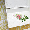 Original Artwork * Heirloom Treasure Box * Favorite Bouquet