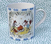 Pottery * Mugs * Creatures * Toasting Foxes