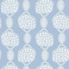 Fabric * Hydrangea